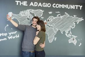 aparthotel adagio access avignon