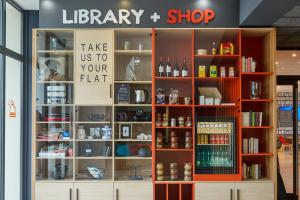 aparthotel adagio access avignon