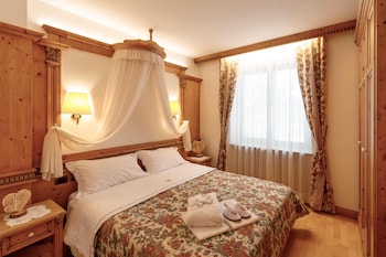 primiero san martino di castrozza