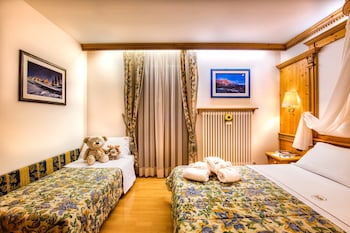 primiero san martino di castrozza