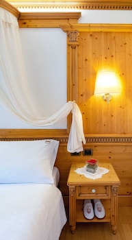 primiero san martino di castrozza