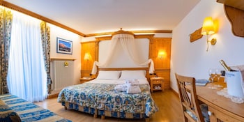 primiero san martino di castrozza