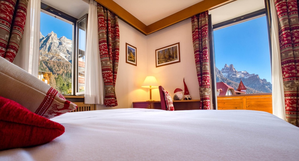 primiero san martino di castrozza