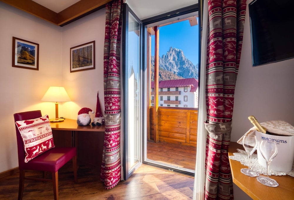 primiero san martino di castrozza