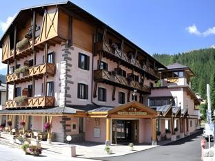 primiero san martino di castrozza