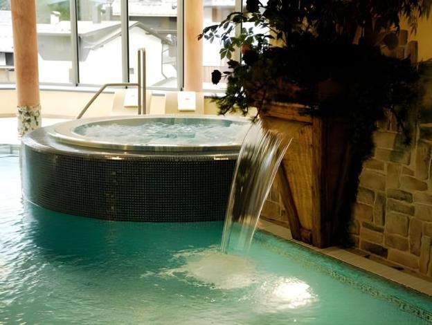 hotel belvedere