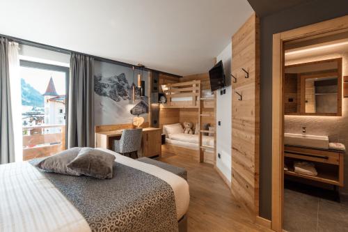 hotel belvedere
