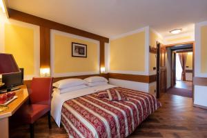 hotel belvedere