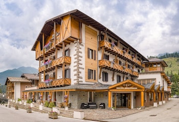 primiero san martino di castrozza