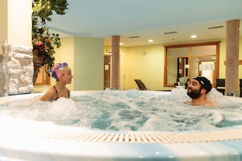 Hotel Belvedere,Imer>>Canazei,3 star