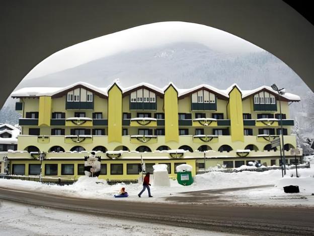 hotel mirabello slow hotel benessere