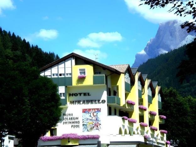 hotel mirabello slow hotel benessere