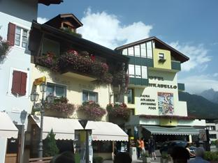 hotel mirabello slow hotel benessere