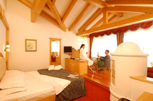 hotel mirabello slow hotel benessere