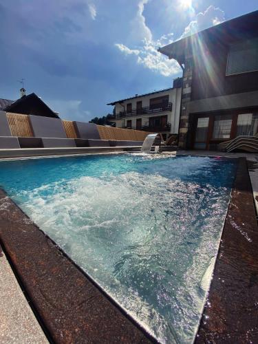 hotel mirabello slow hotel benessere