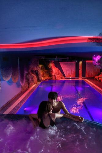 hotel mirabello slow hotel benessere