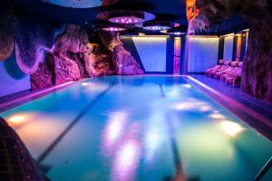hotel mirabello slow hotel benessere
