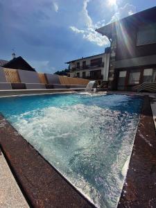 hotel mirabello slow hotel benessere