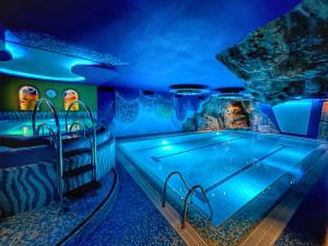 hotel mirabello slow hotel benessere