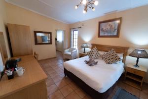 gooderson bushlands game lodge