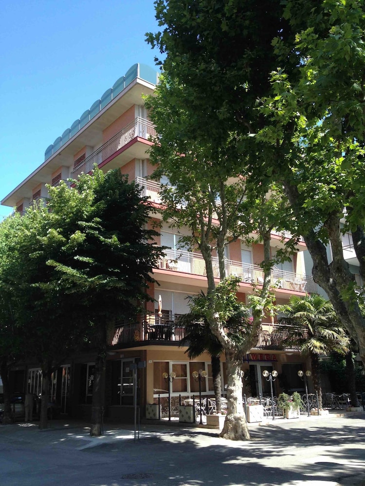 bellaria igea marina