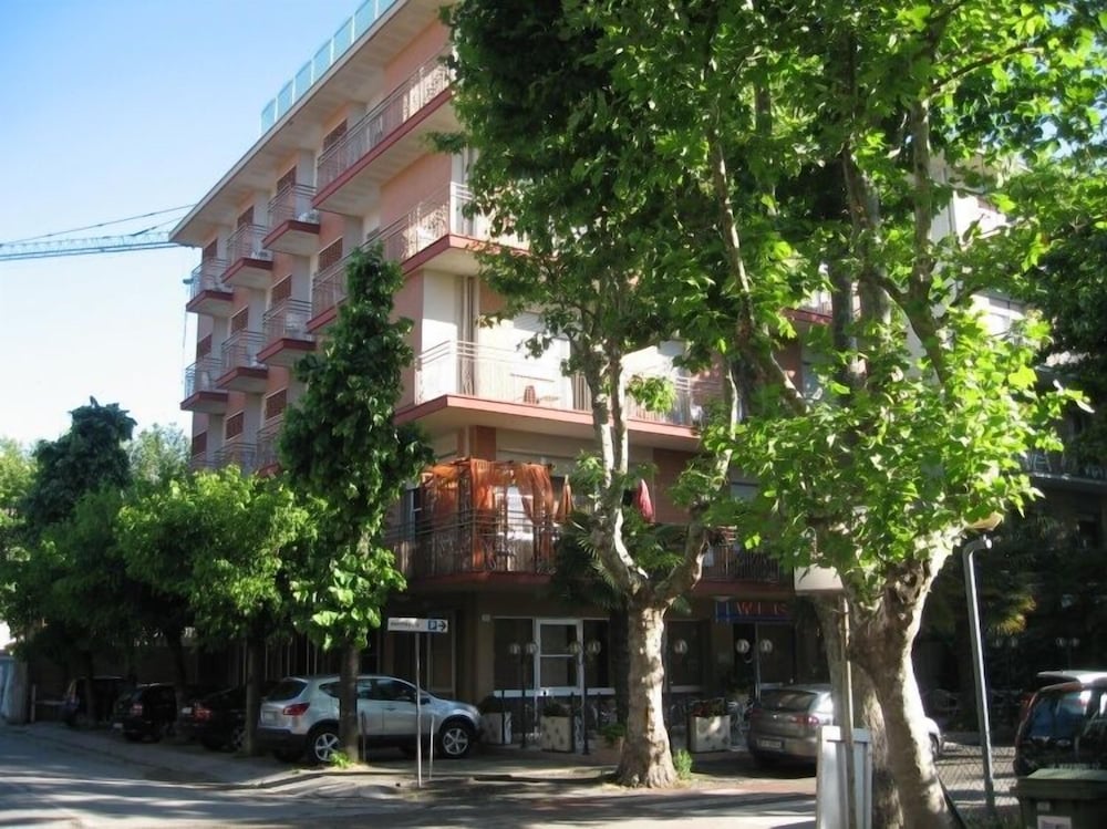bellaria igea marina