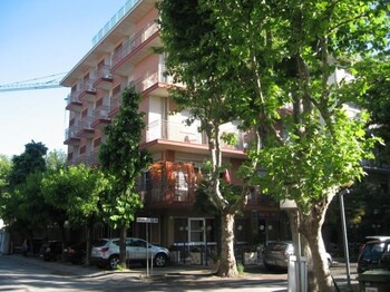 bellaria igea marina