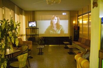 bellaria igea marina