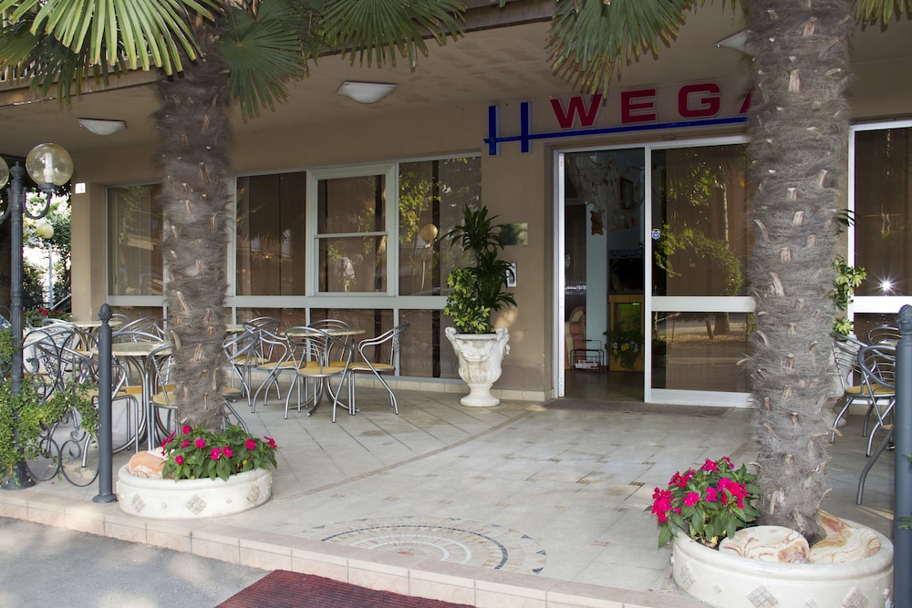 bellaria igea marina