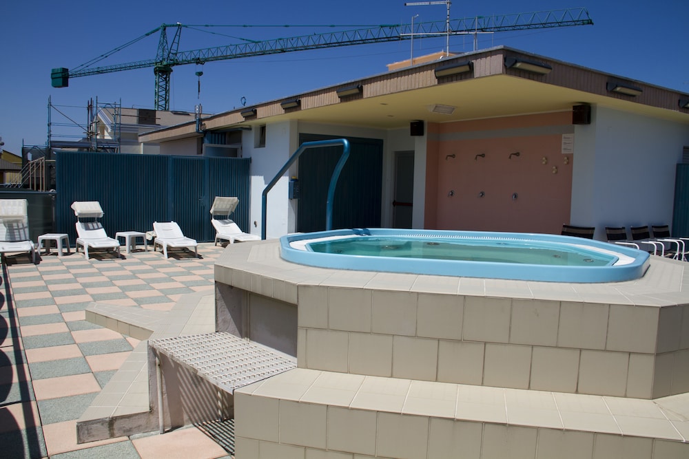 bellaria igea marina