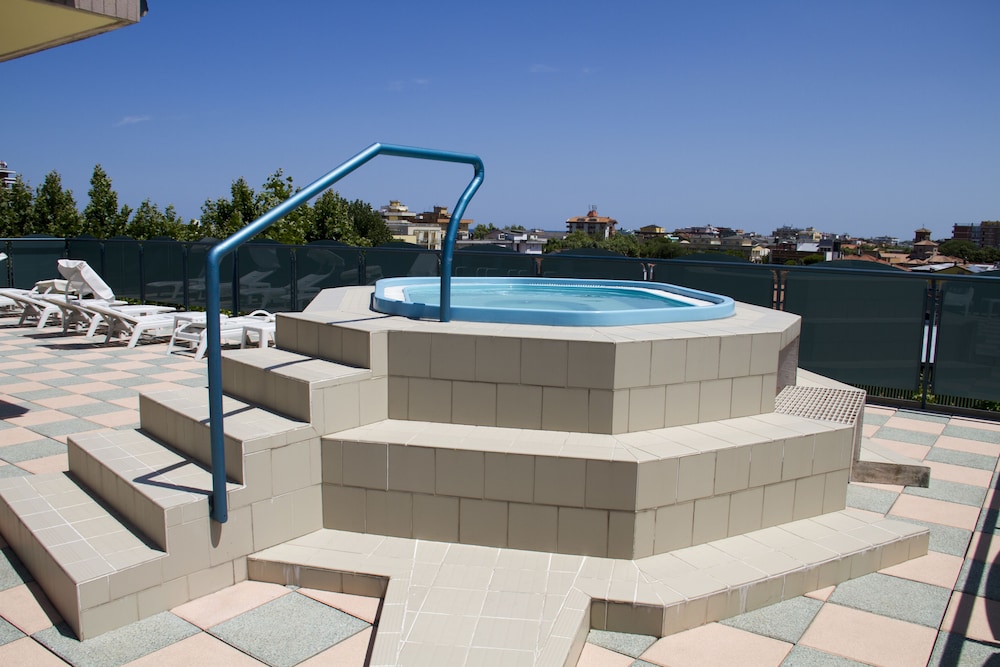 bellaria igea marina