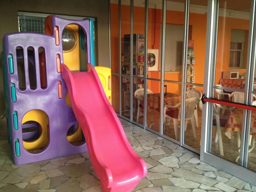 bellaria igea marina