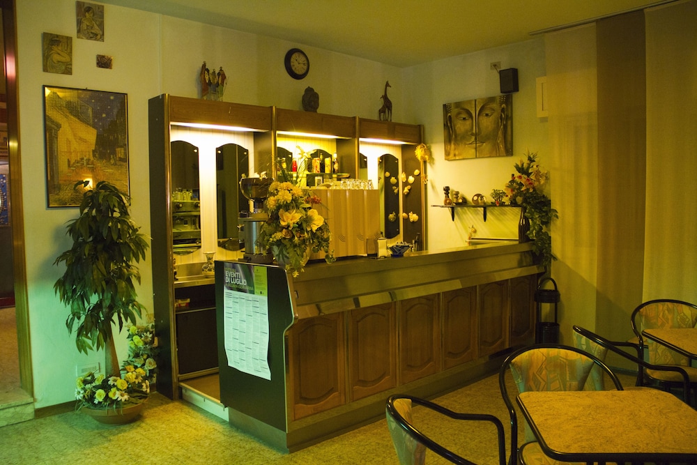 bellaria igea marina