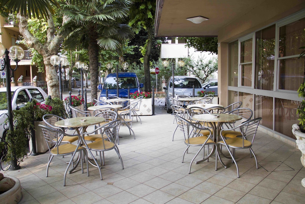 bellaria igea marina