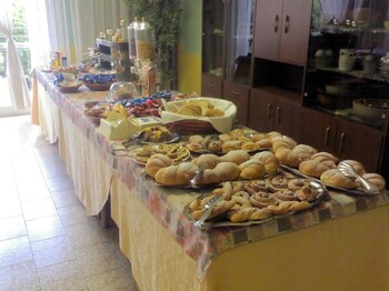 bellaria igea marina