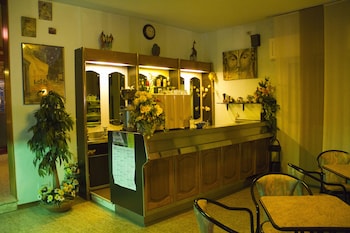 bellaria igea marina