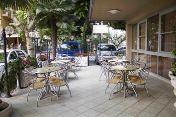 bellaria igea marina