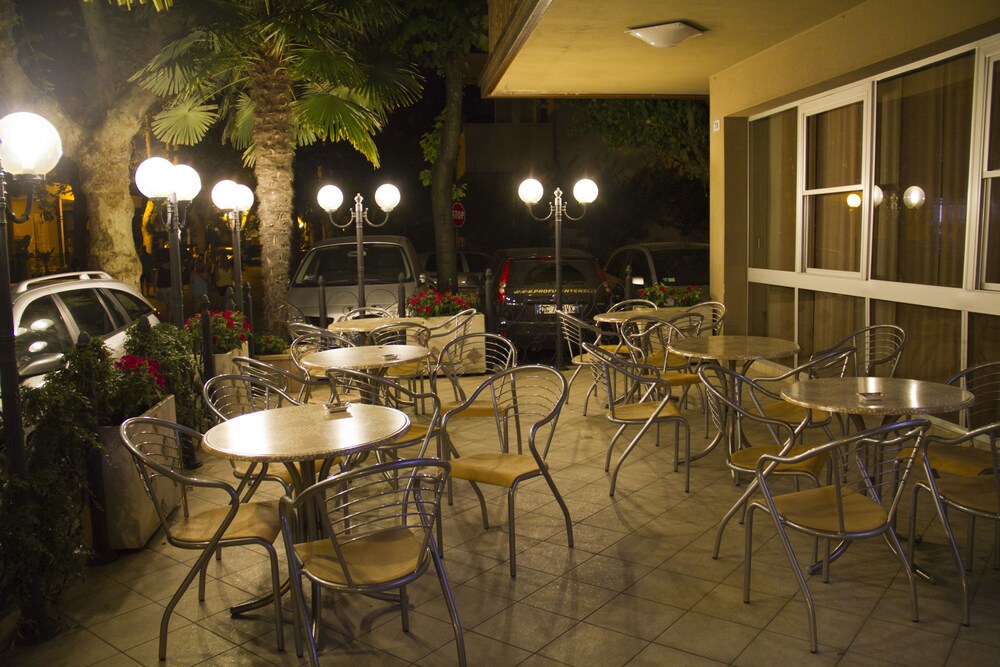 bellaria igea marina