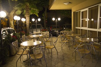 bellaria igea marina