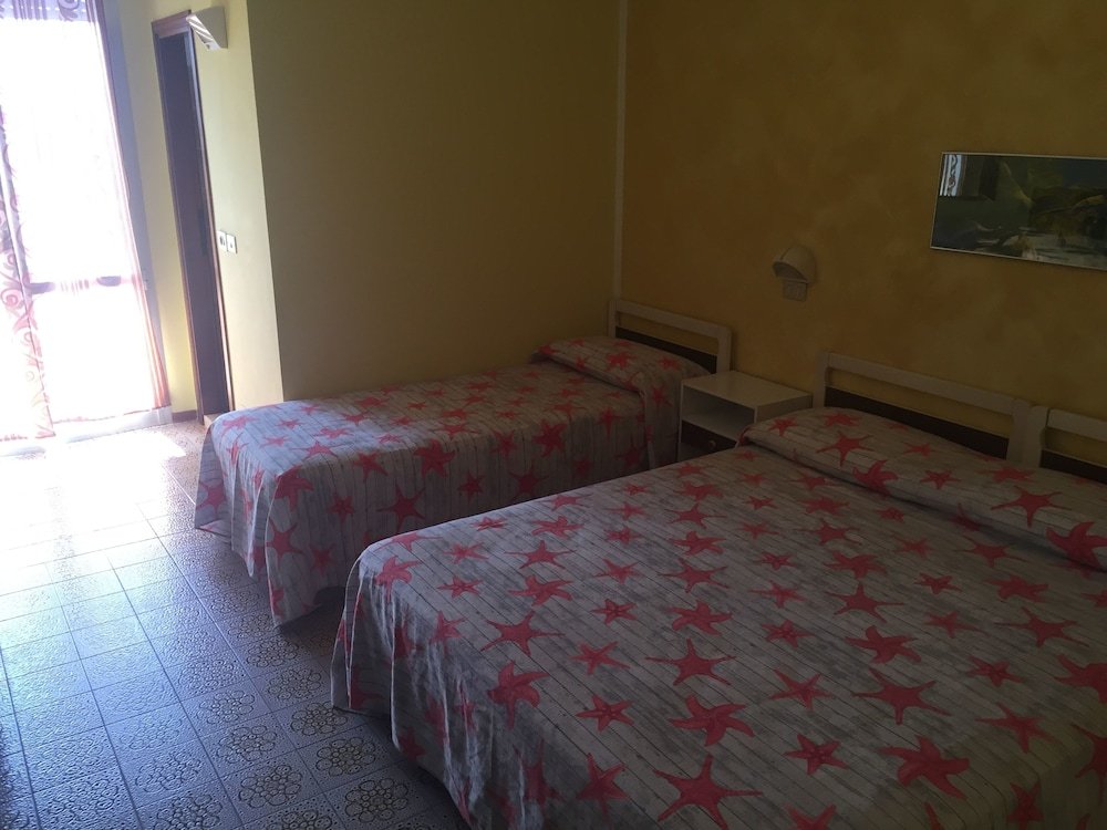 bellaria igea marina