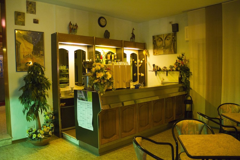 bellaria igea marina