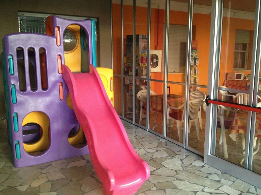 bellaria igea marina