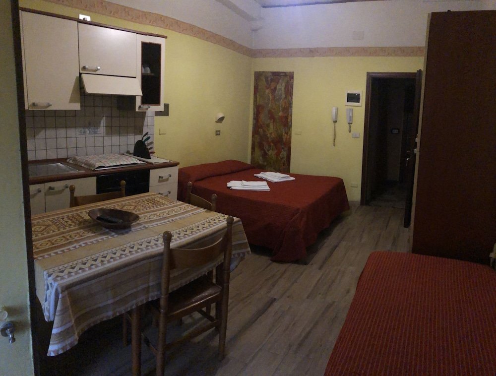 bellaria igea marina