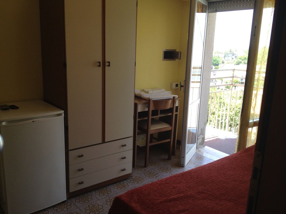 bellaria igea marina