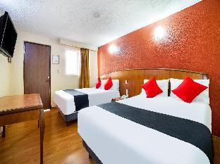 Hotel Santa Maria,Dal Lake,3 star