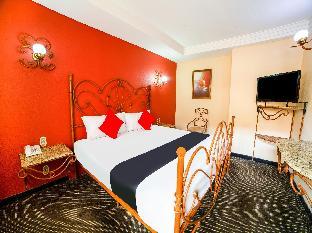 Hotel Santa Maria,Dal Lake,3 star