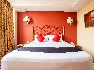 Hotel Santa Maria,Dal Lake,3 star