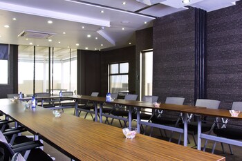 Atlantic Villa Boutique Guesthouse,Walvis Bay>>Swakopmund,4 star