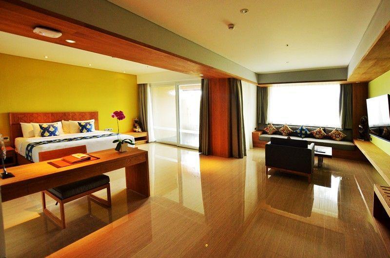 hotel nikko bali benoa beach