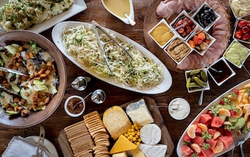 fugitives drift lodge